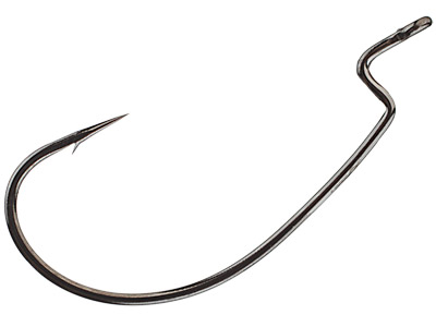 Decoy KG Hook Worm 17 size # 4/0 pz. 6